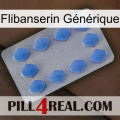 Flibanserin Générique 21